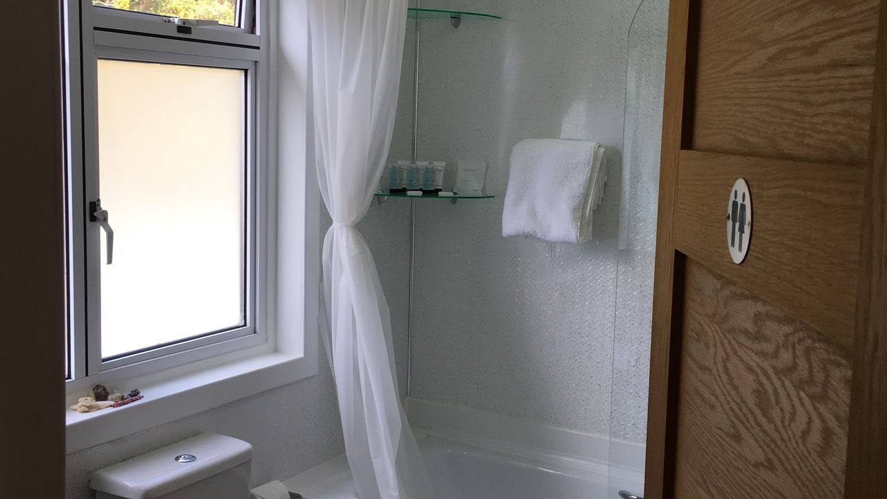 Photo of Bathroom in Nostie