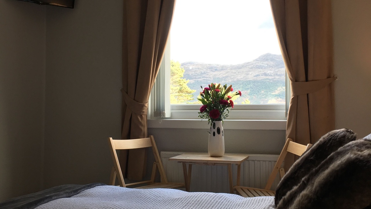 Photo of Bedroom in Nostie