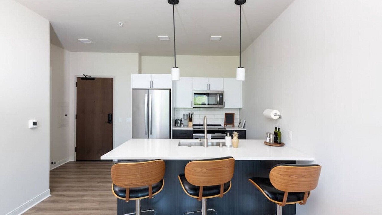 Photo of Kitchen in Lower East Side