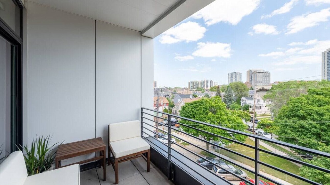 Photo of Outdoor in Lower East Side