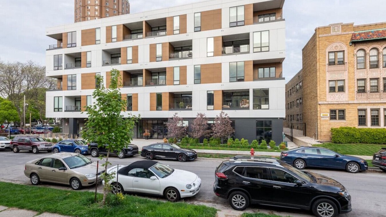 Photo of Outdoor in Lower East Side