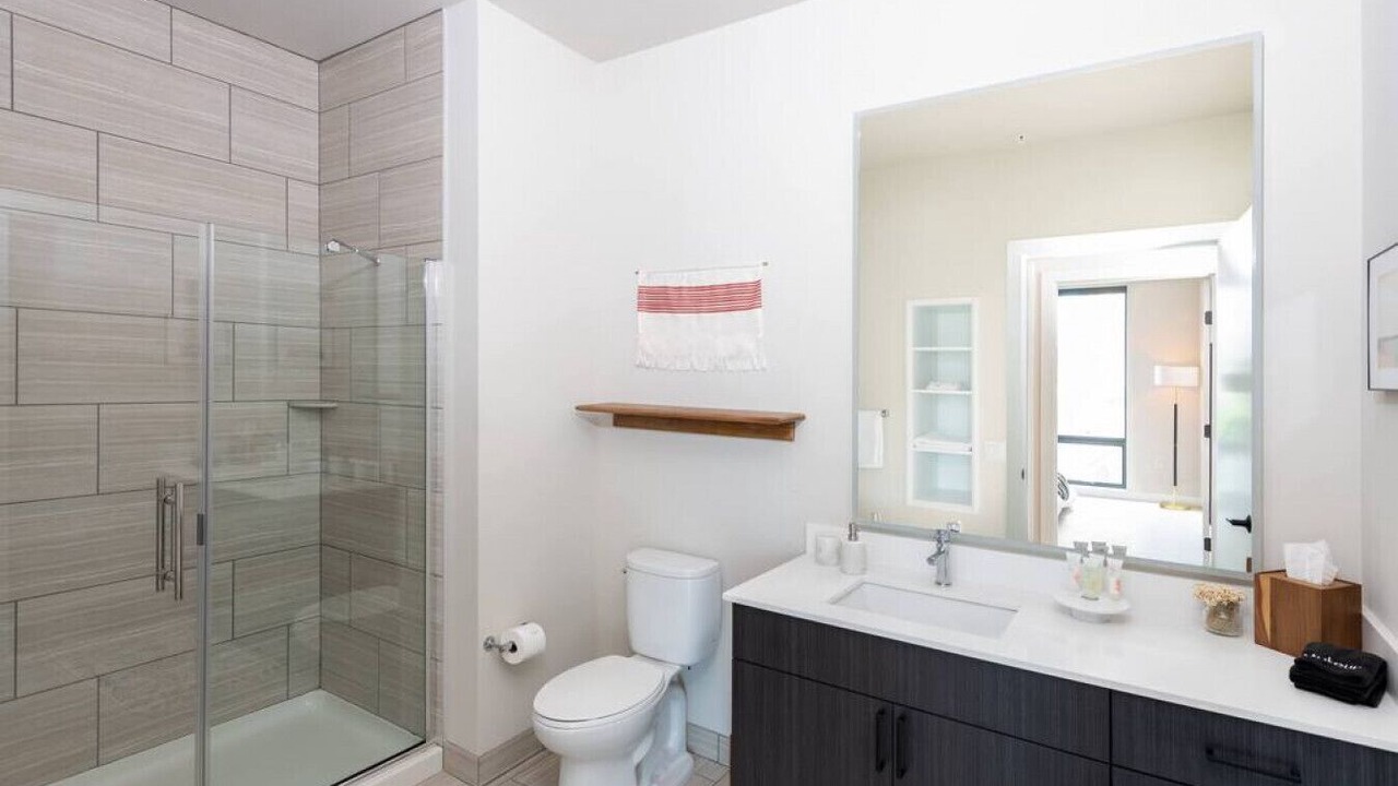 Photo of Bathroom in Lower East Side