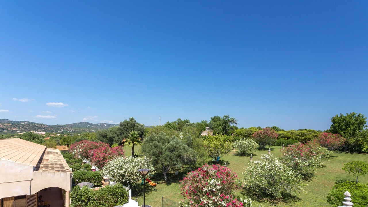 Photo of Outdoor in Estoi