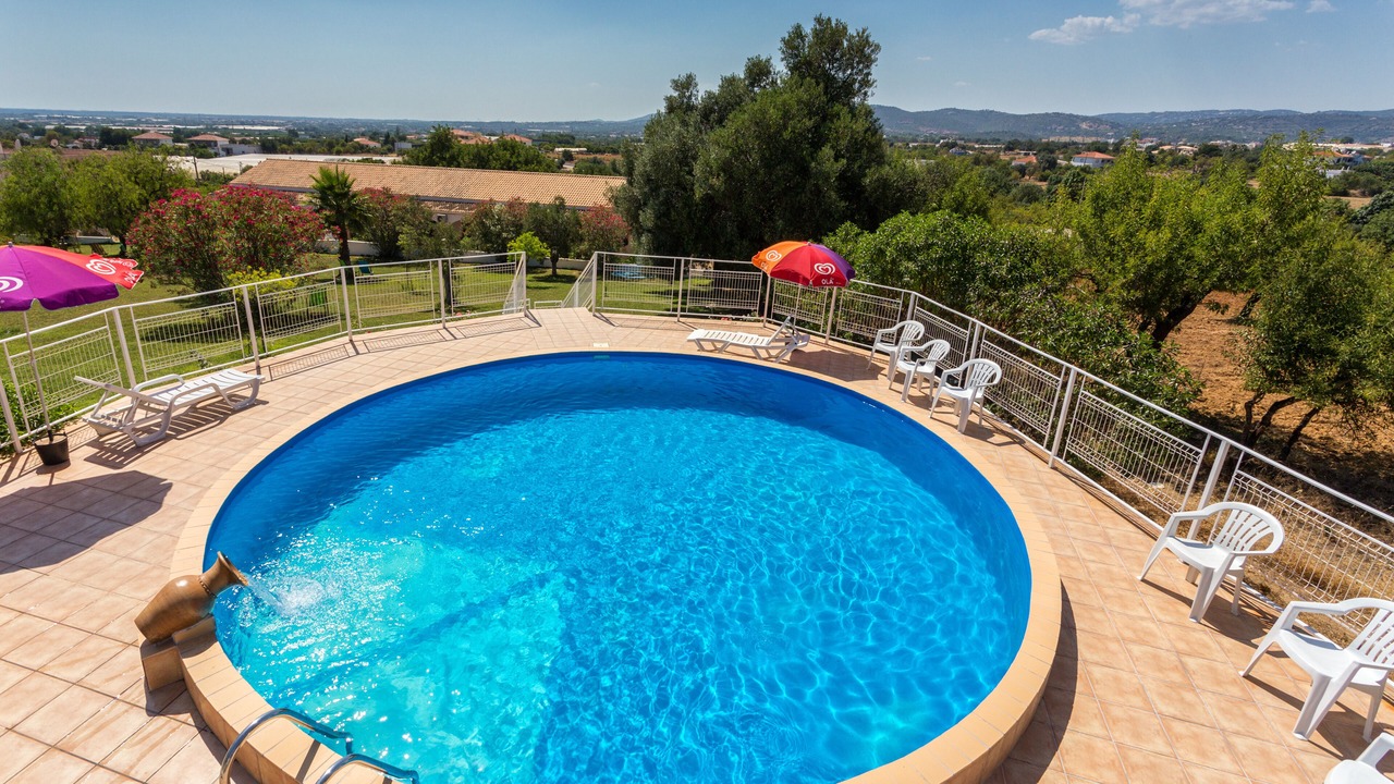 Photo of Outdoor in Estoi