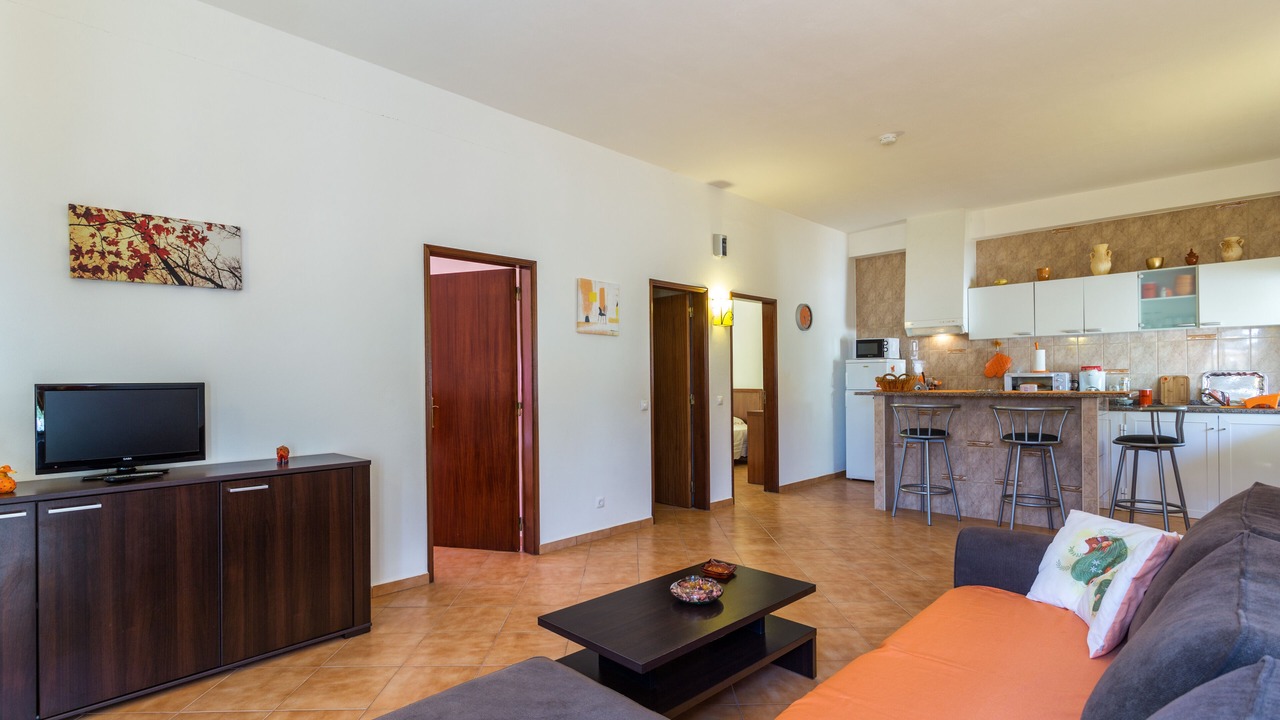 Photo of Livingroom in Estoi