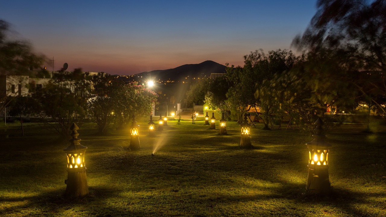 Photo of Outdoor in Estoi