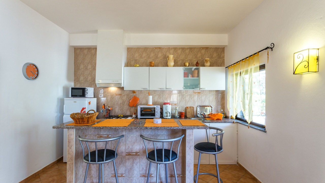 Photo of Kitchen in Estoi