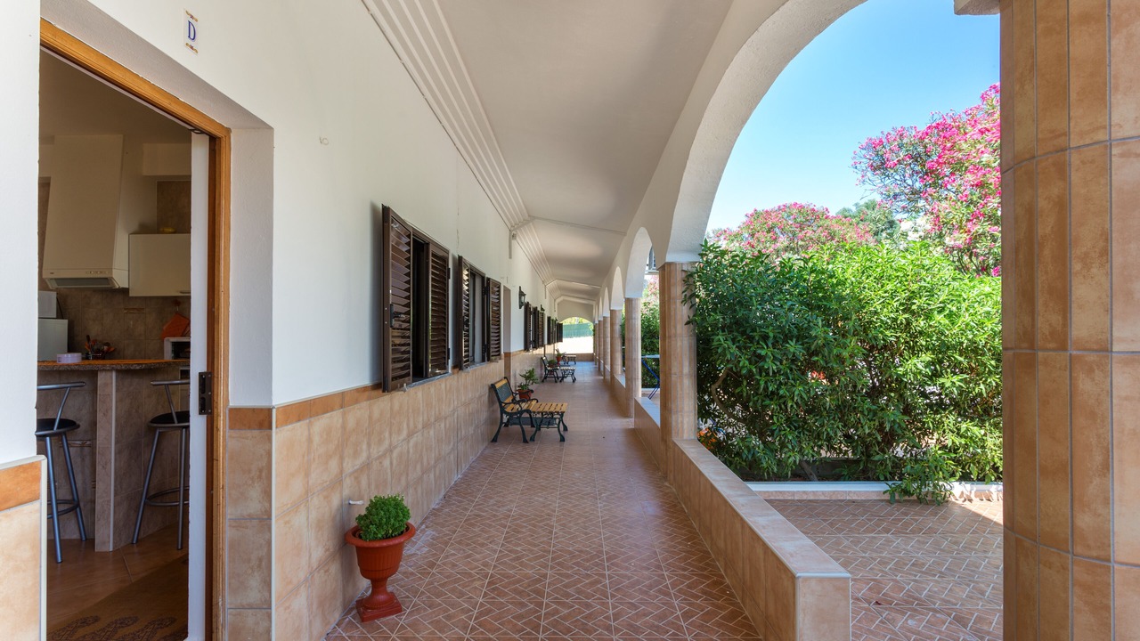 Photo of Outdoor in Estoi