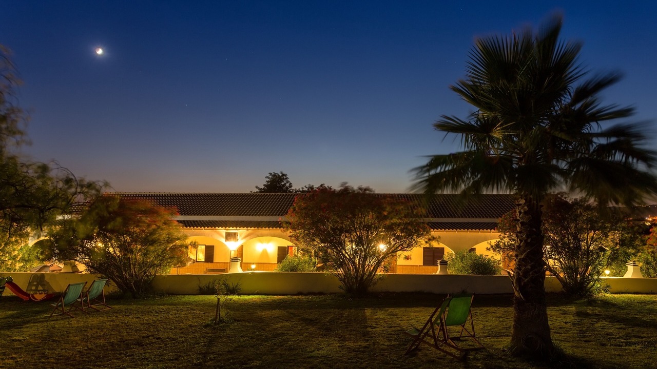 Photo of Outdoor in Estoi