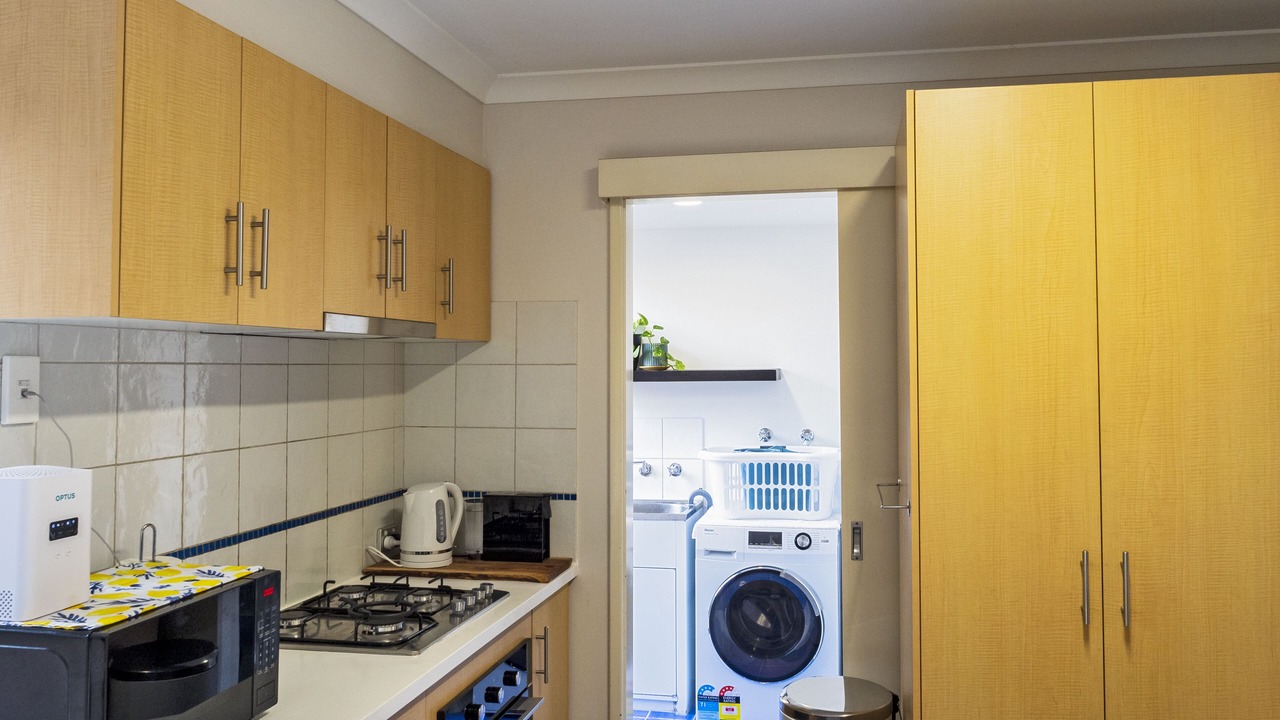 Photo of Bathroom in Wannanup
