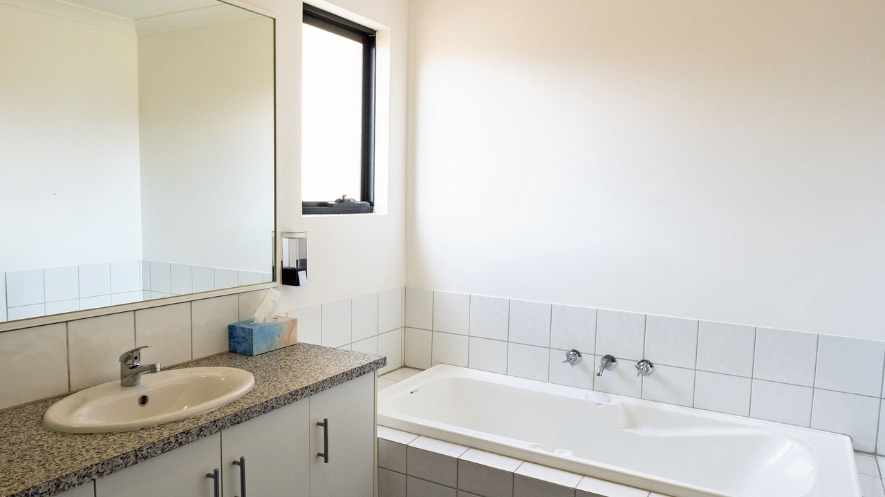 Photo of Bathroom in Wannanup