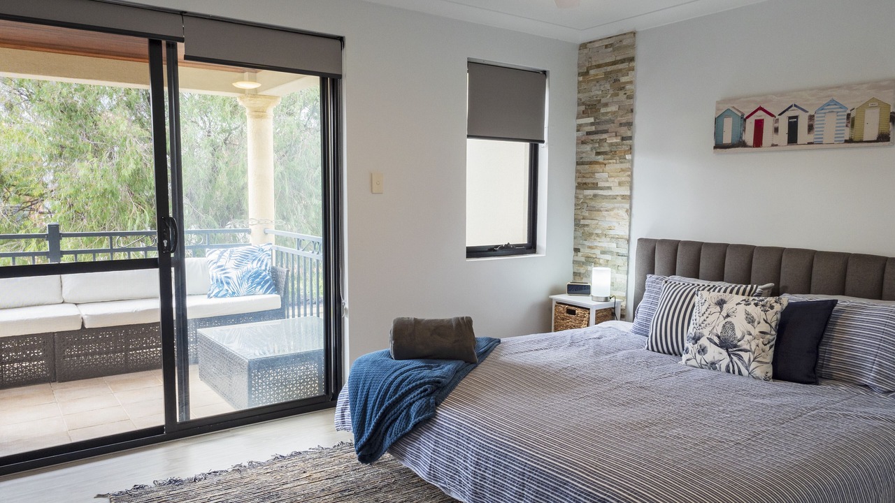 Photo of Patio Balcony in Wannanup