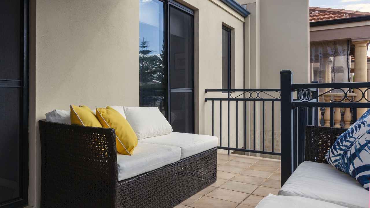 Photo of Patio Balcony in Wannanup