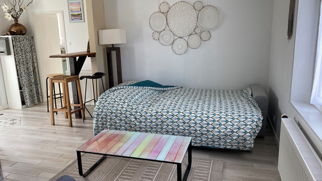 Photo of Bedroom in Vaire