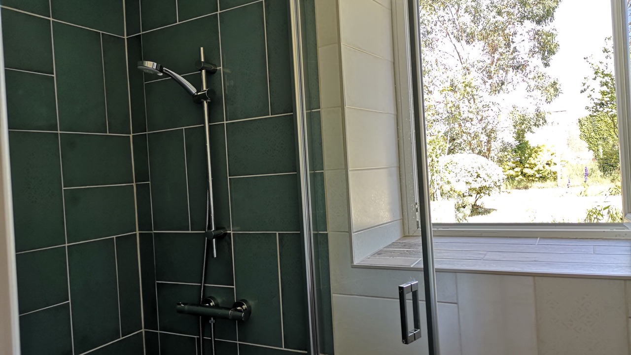 Photo of Bathroom in Vaire