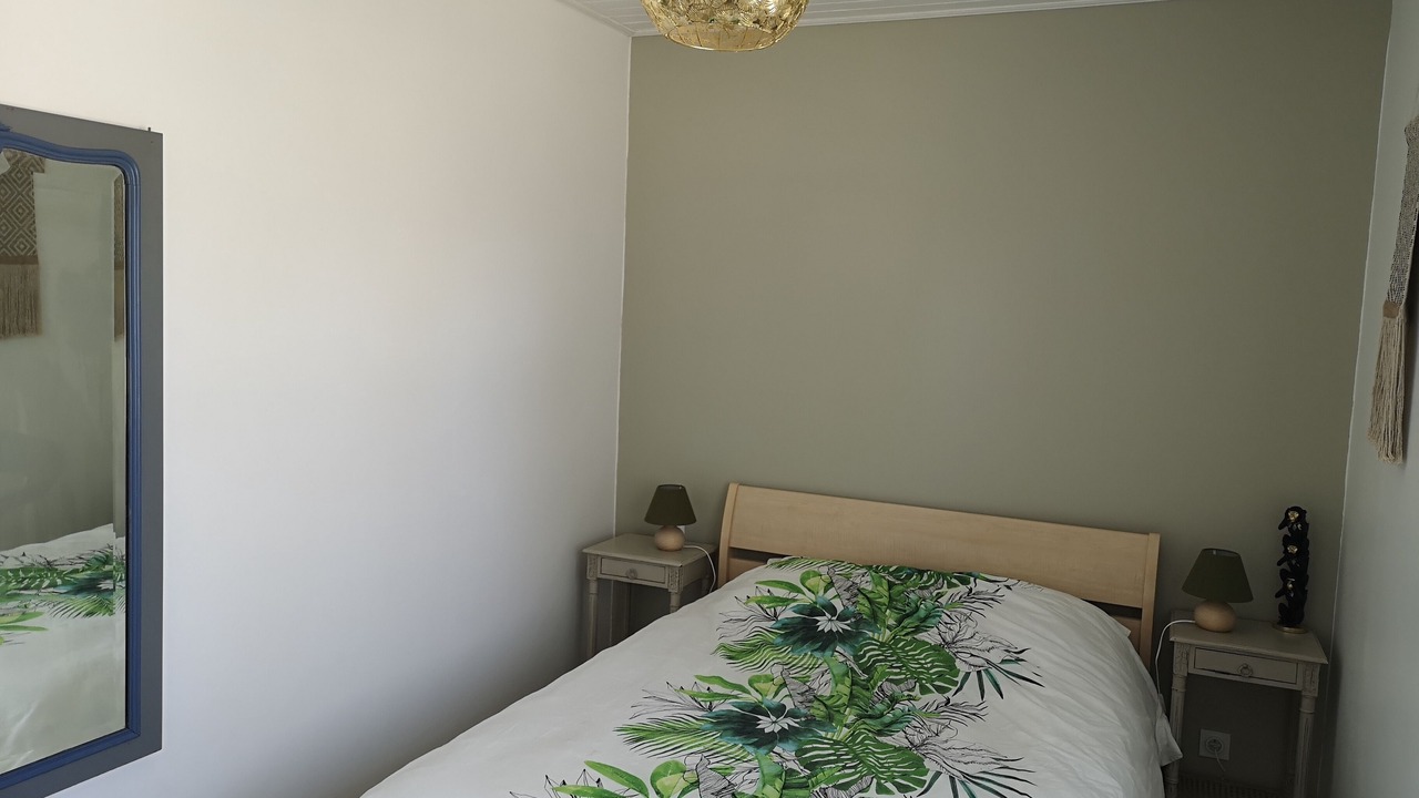 Photo of Bedroom in Vaire