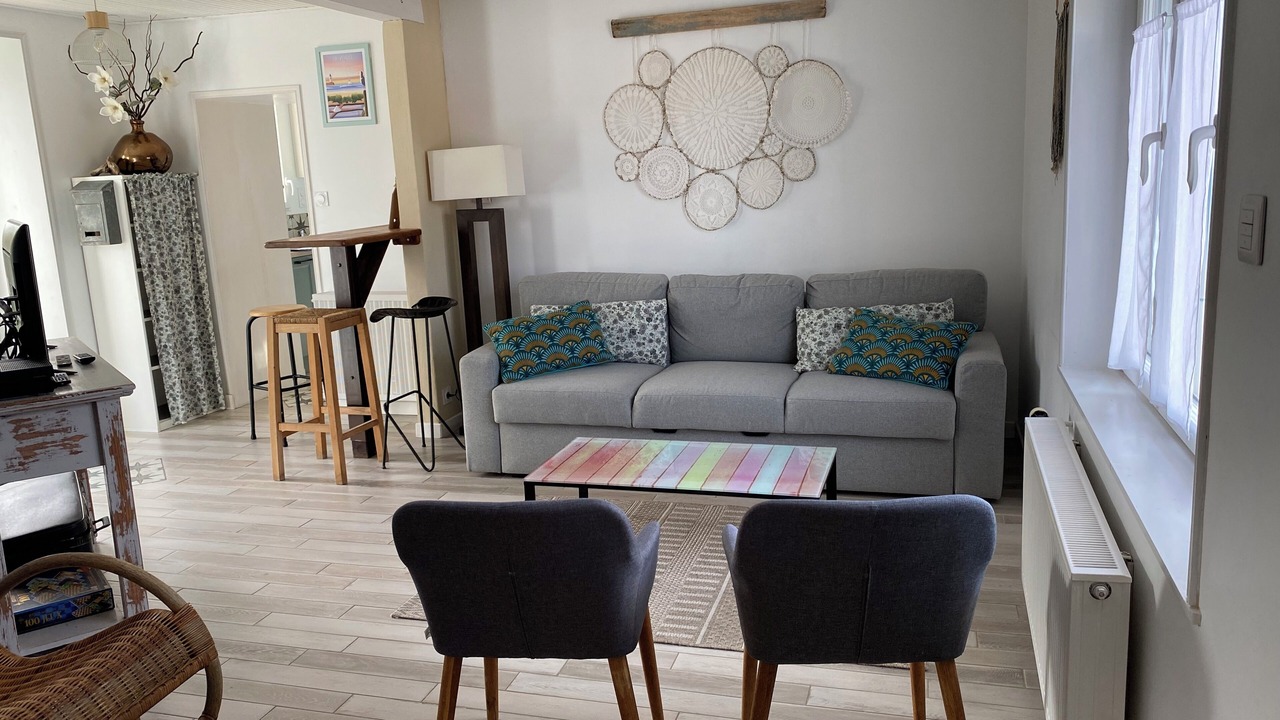 Photo of Livingroom in Vaire