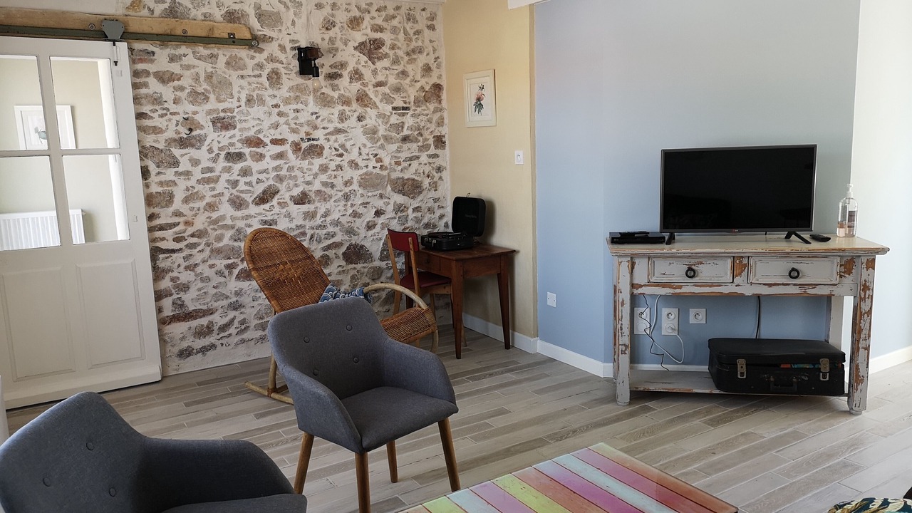 Photo of Livingroom in Vaire