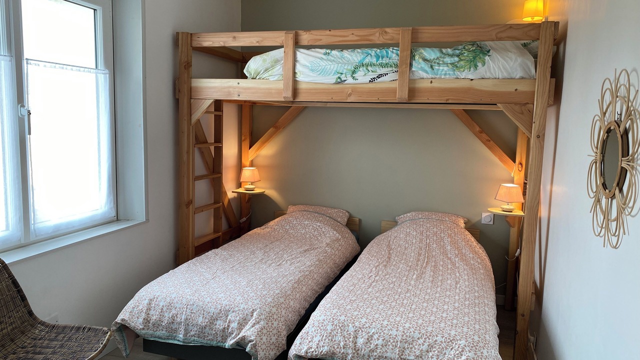 Photo of Bedroom in Vaire