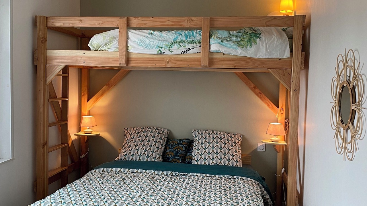 Photo of Bedroom in Vaire