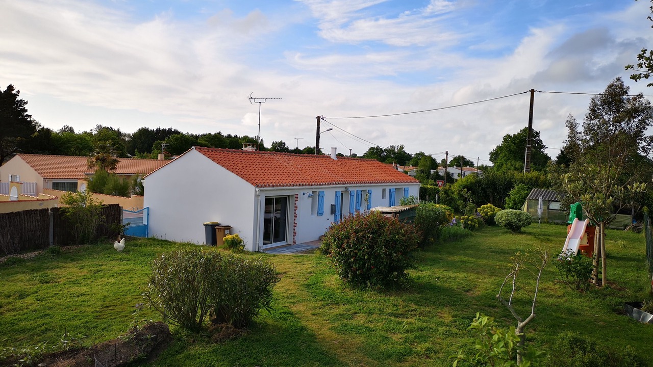 Photo of Outdoor in Vaire