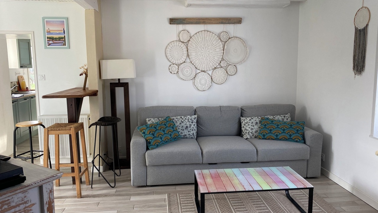 Photo of Livingroom in Vaire