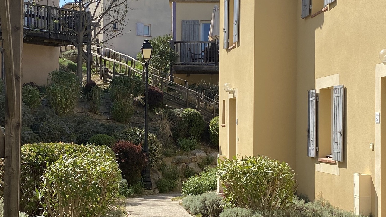 Photo of Outdoor in Pont Royal