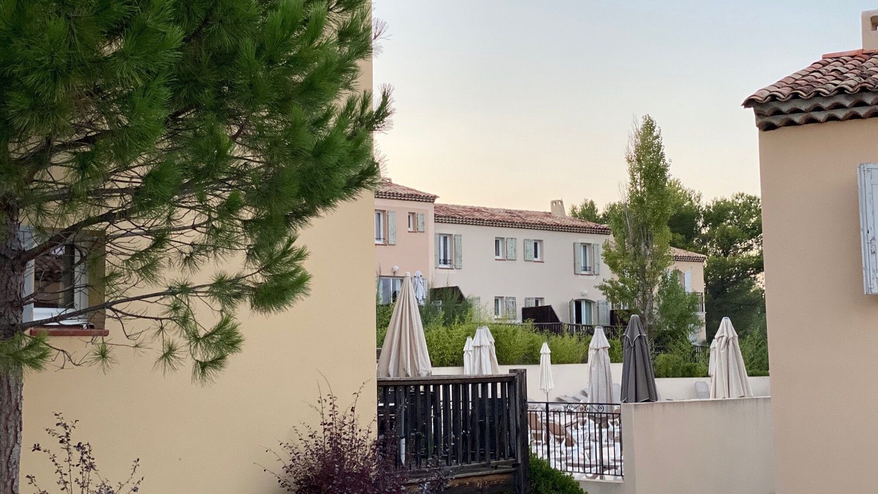 Photo of Outdoor in Pont Royal