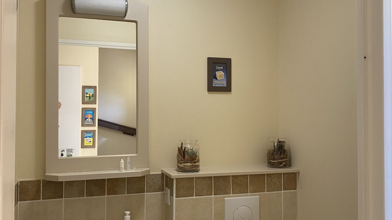 Photo of Bathroom in Pont Royal