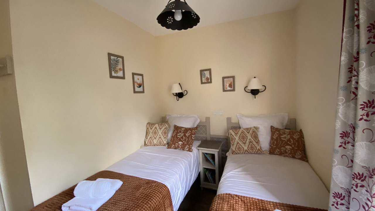 Photo of Bedroom in Pont Royal