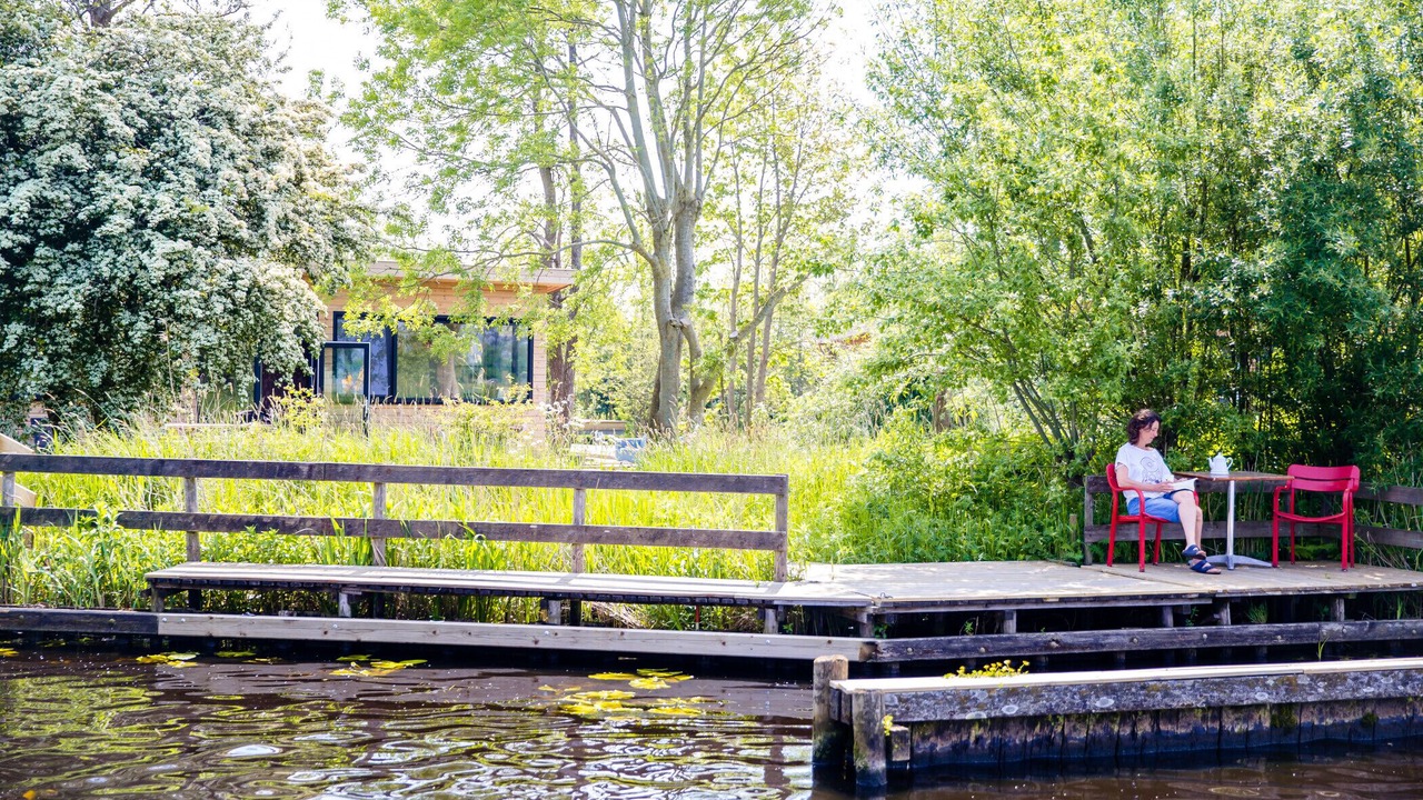 Photo of Patio Balcony in Grou
