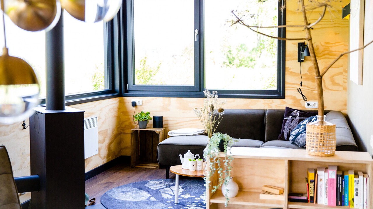 Photo of Livingroom in Grou