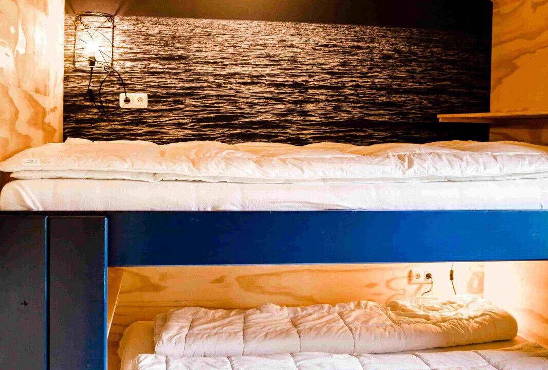 Photo of Bedroom in Grou