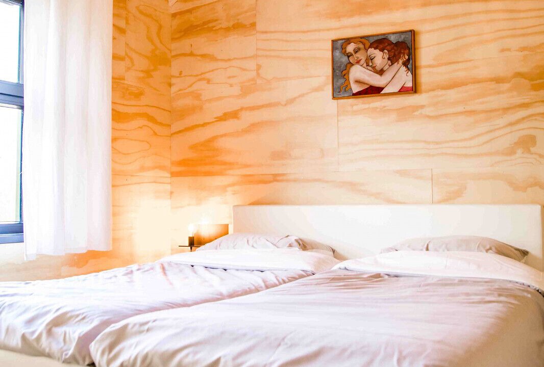 Photo of Bedroom in Grou