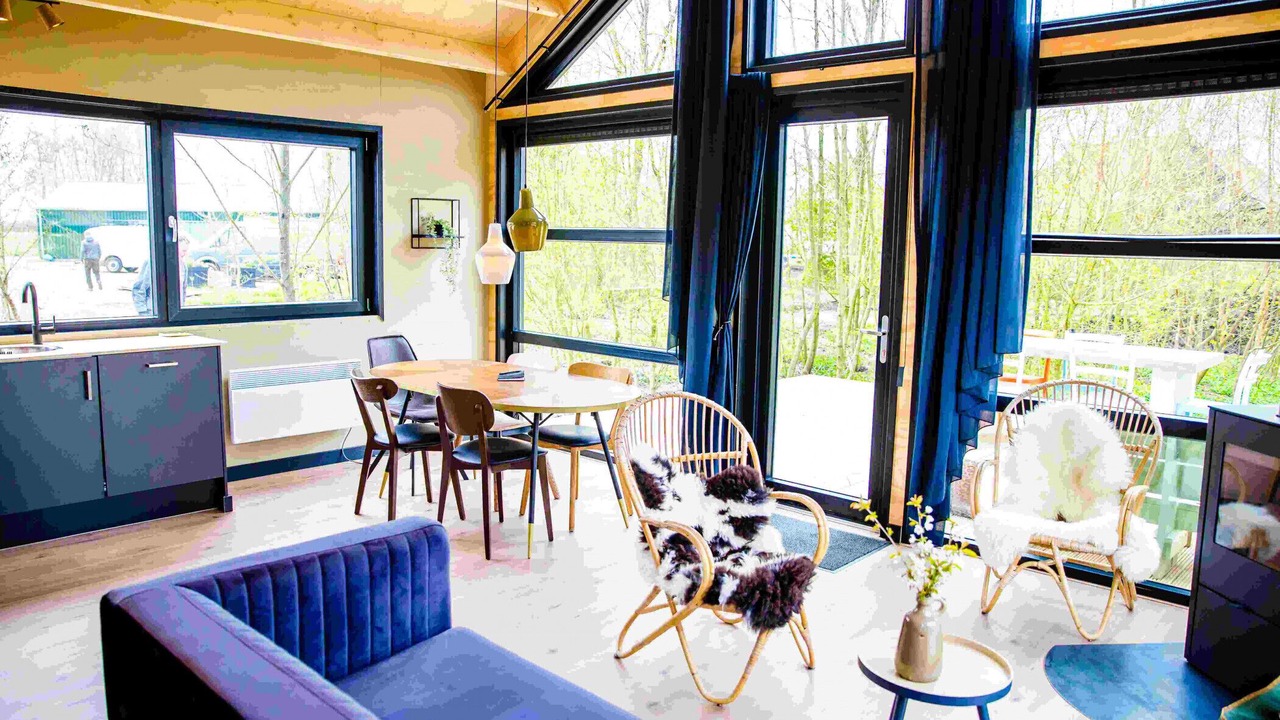 Photo of Livingroom in Grou