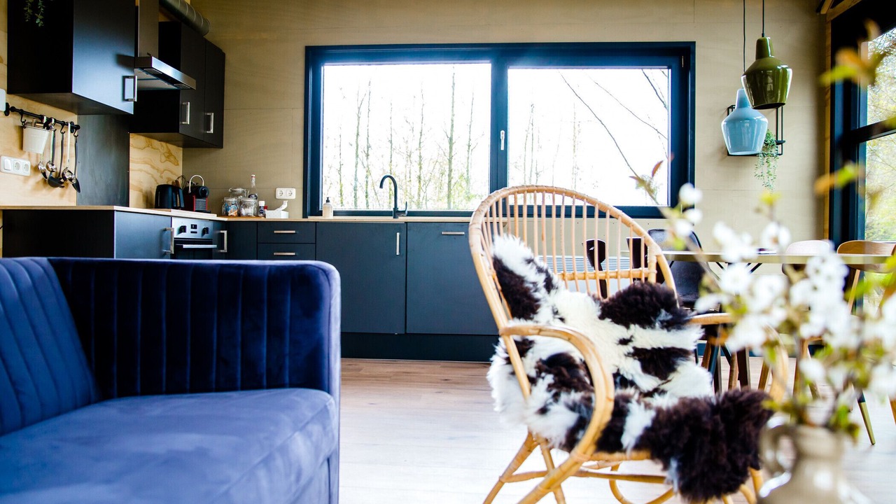 Photo of Livingroom in Grou