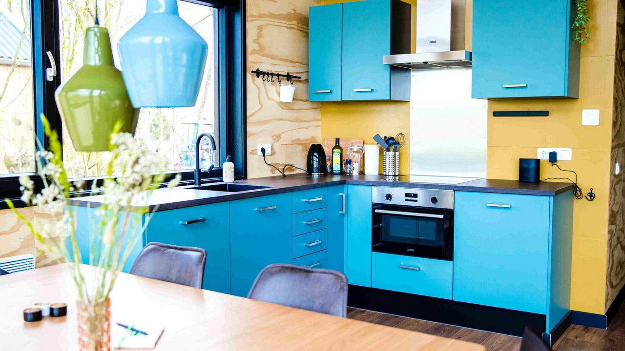 Photo of Kitchen in Grou