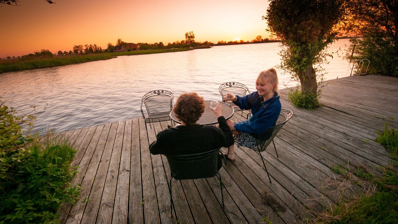 Photo of Patio Balcony in Grou