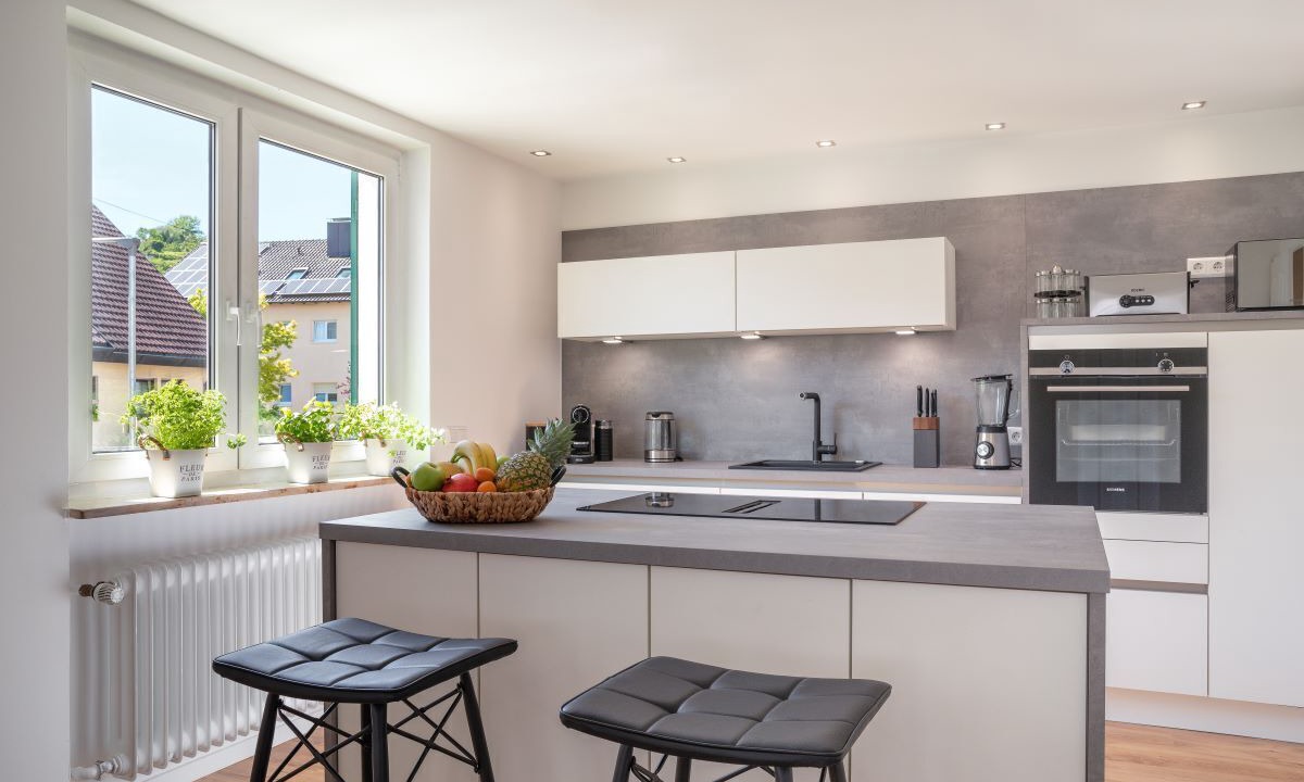 Photo of Kitchen in Ihringen