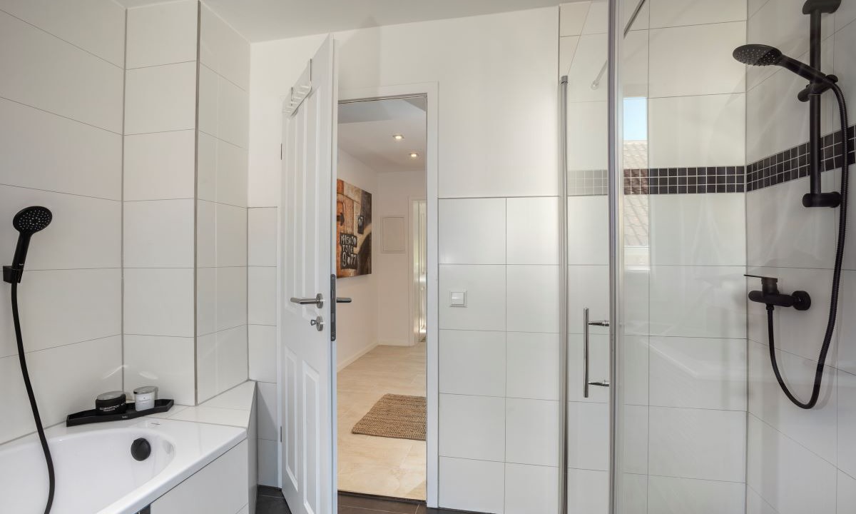 Photo of Bathroom in Ihringen