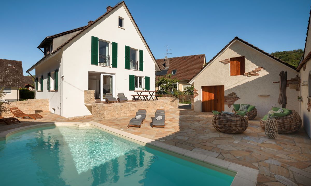 Photo of Outdoor in Ihringen