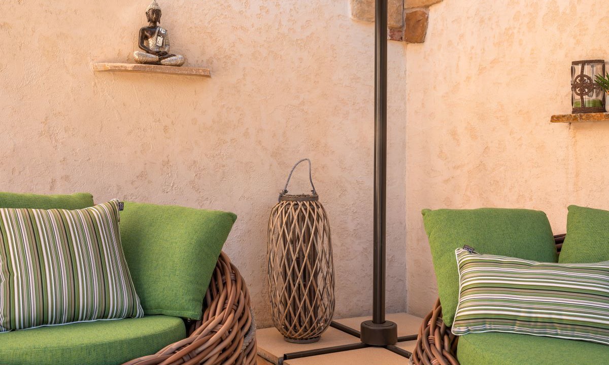 Photo of Patio Balcony in Ihringen