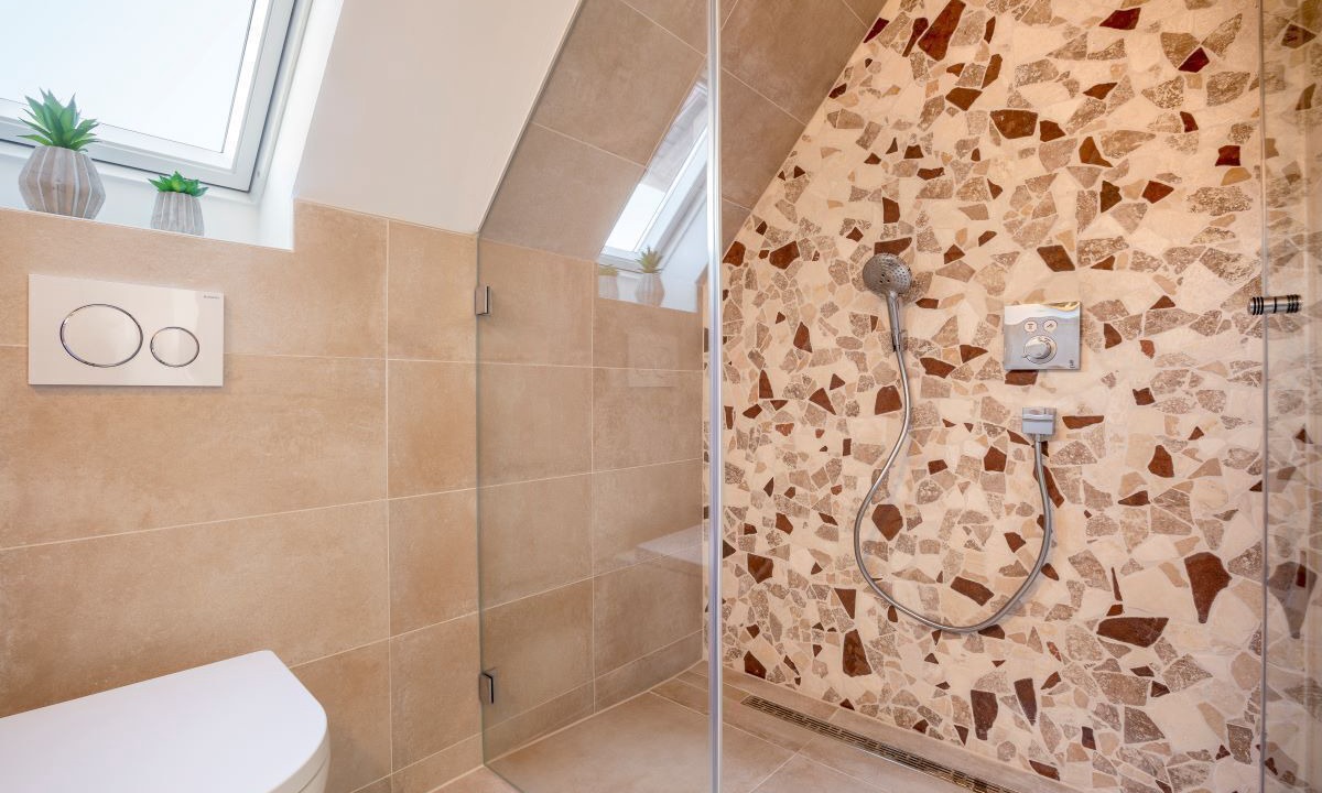 Photo of Bathroom in Ihringen