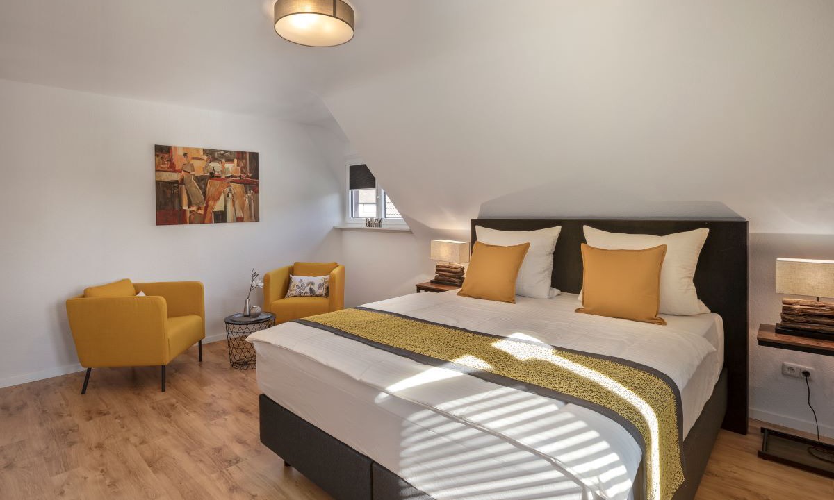 Photo of Bedroom in Ihringen