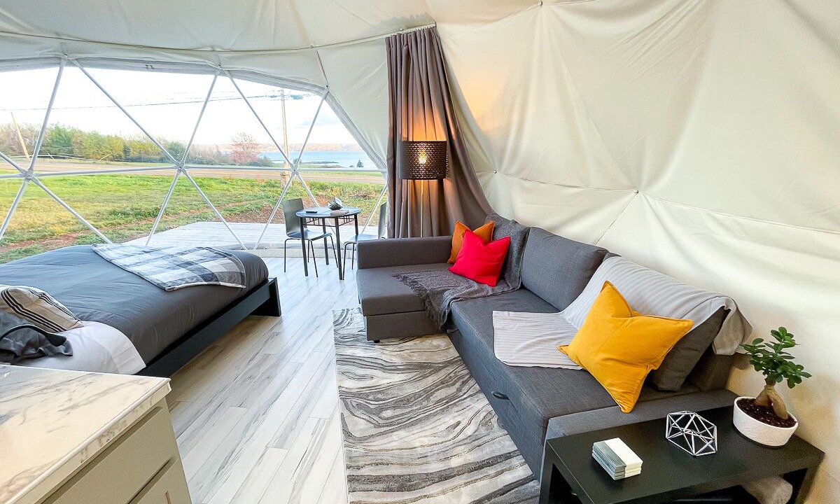 Photo of Livingroom in Port Wade