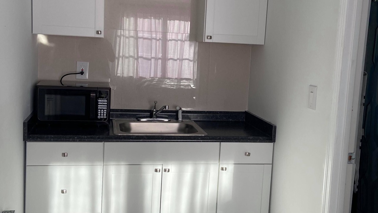 Photo of Kitchen in Trailer Estates