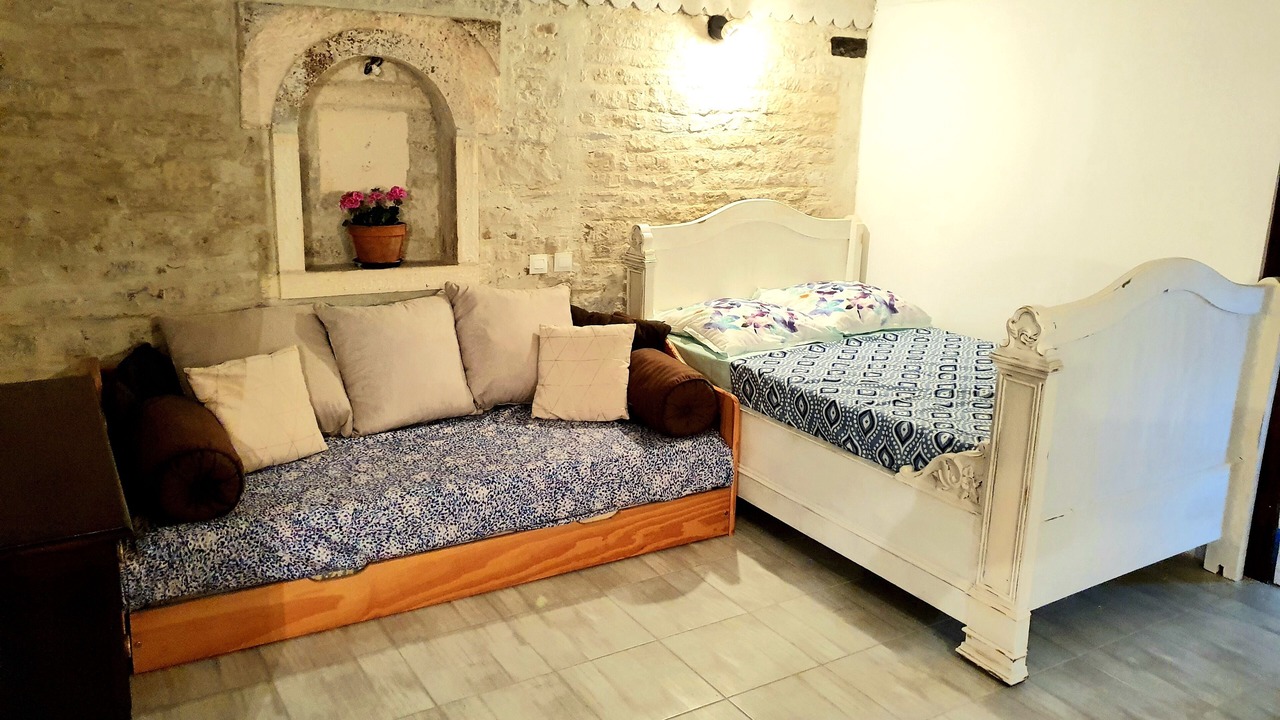 Photo of Bedroom in Sainte-Severe