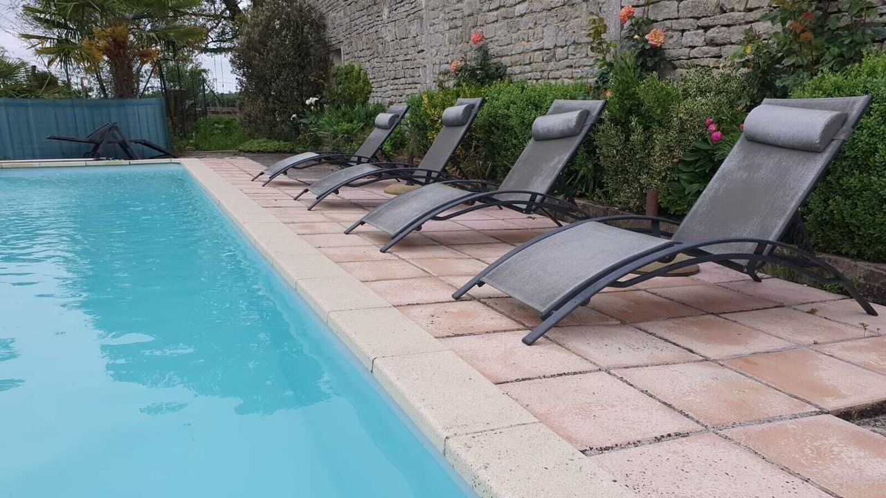 Photo of Outdoor in Sainte-Severe