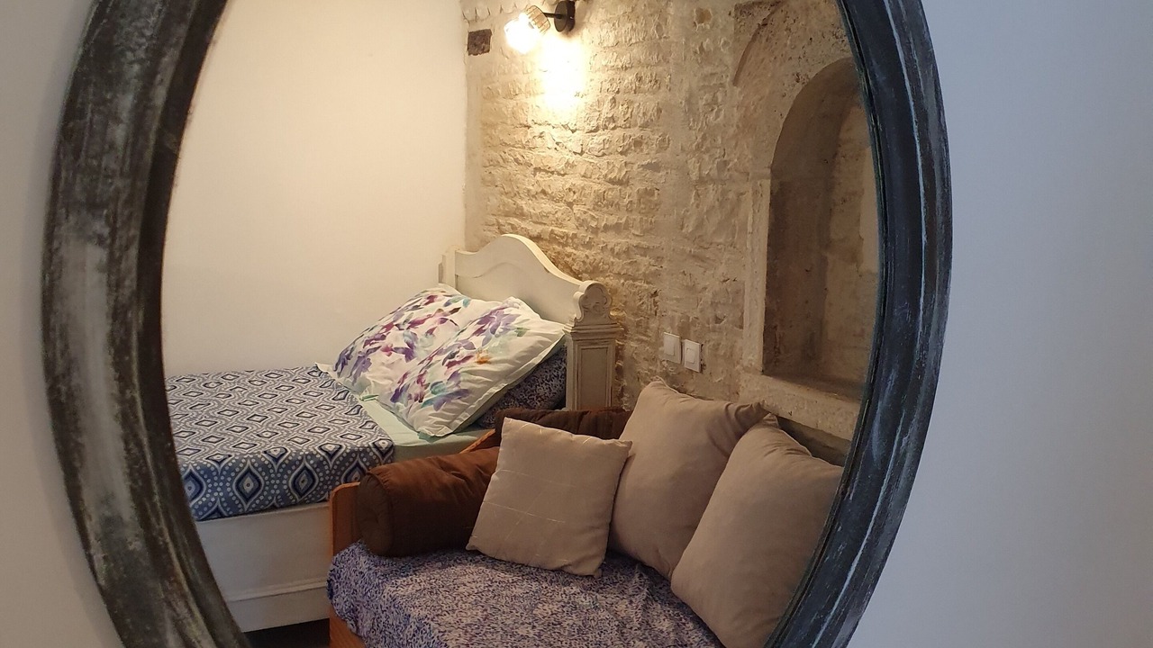 Photo of Bedroom in Sainte-Severe