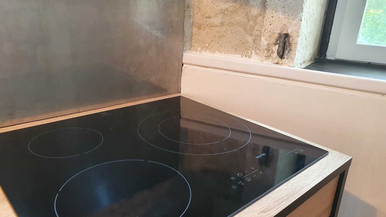 Photo of Kitchen in Sainte-Severe